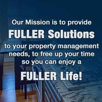 Fuller Solutions Mission