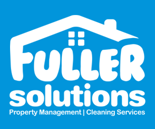 Fuller Solutions Footer Logo